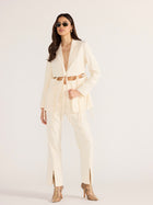 Maeve Panel Pant