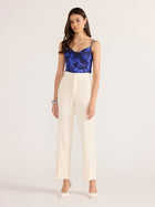 Maeve Panel Pant