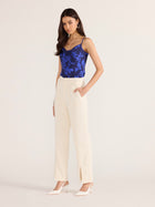 Maeve Panel Pant