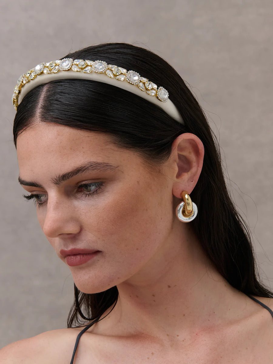Perrier Jewel Headband
