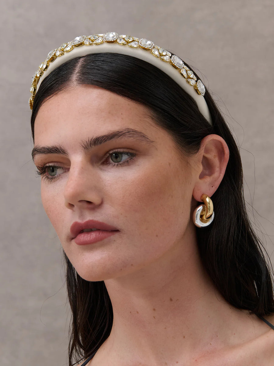 Perrier Jewel Headband