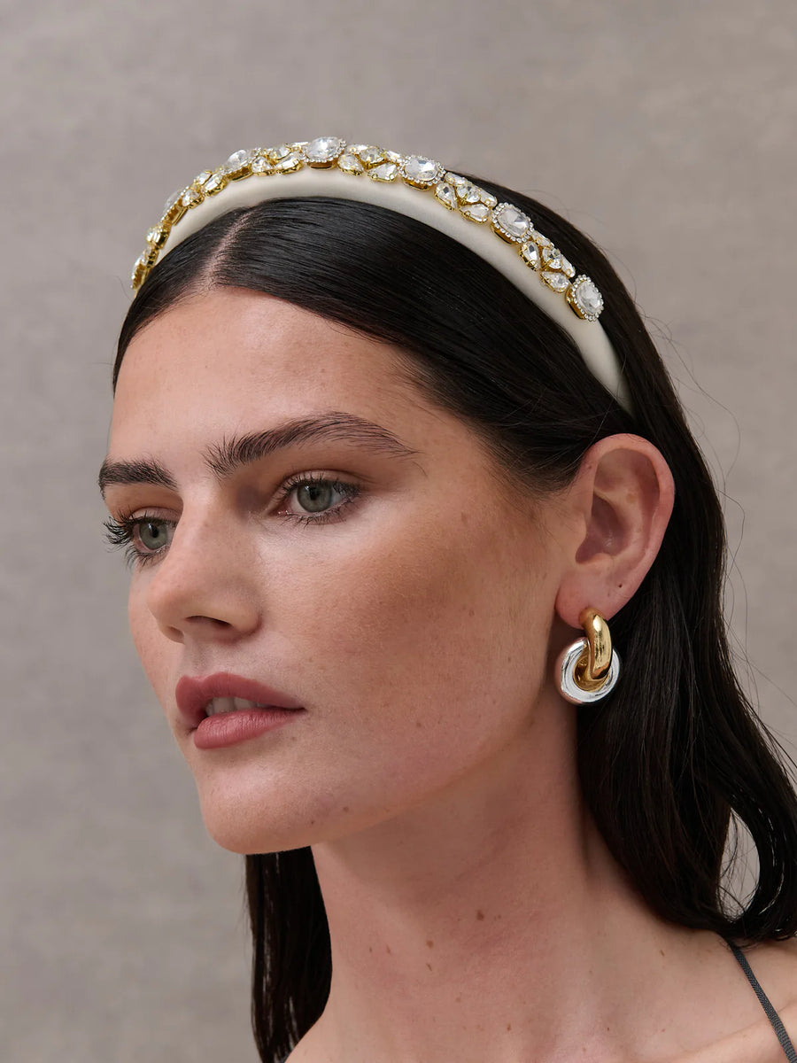 Perrier Jewel Headband