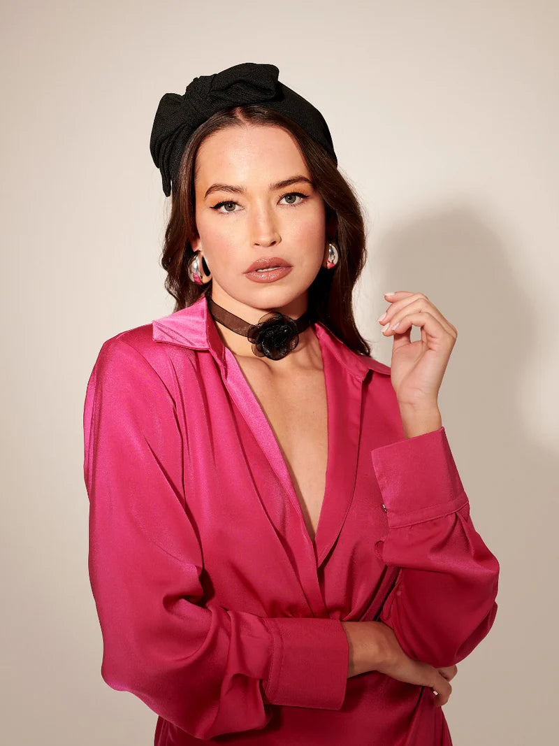 Bow Headband