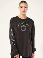 Dalston Long Sleeve Tee