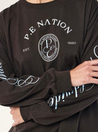 Dalston Long Sleeve Tee