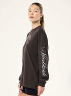 Dalston Long Sleeve Tee