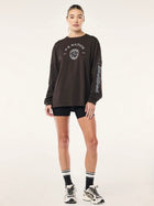 Dalston Long Sleeve Tee