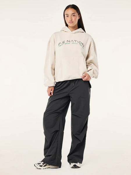 Discovery Pant - Caviar