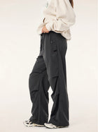 Discovery Pant - Caviar