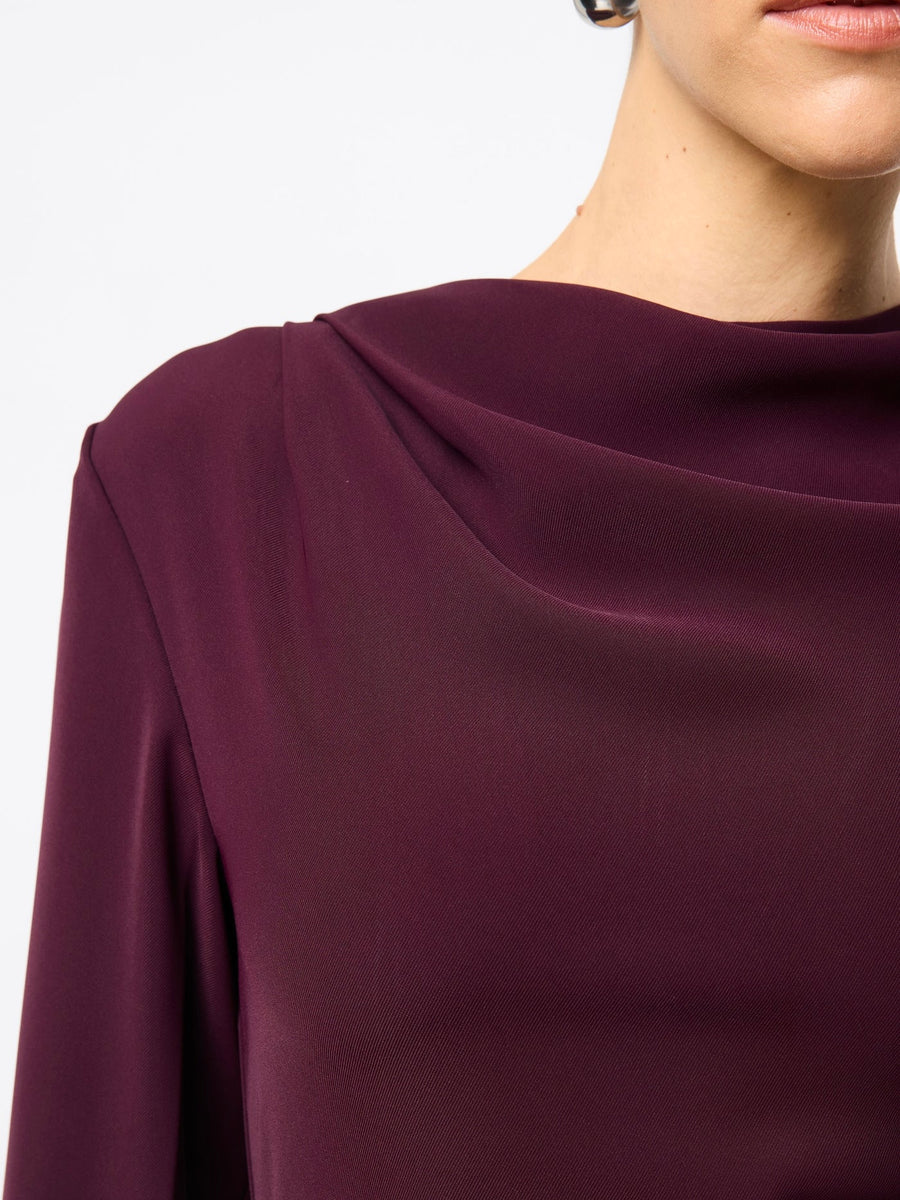 Sense Of You Maxi Dress
