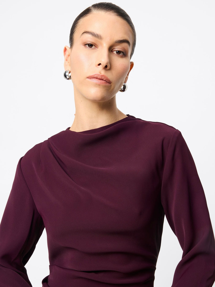 Sense Of You Maxi Dress