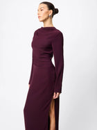 Sense Of You Maxi Dress