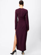 Sense Of You Maxi Dress