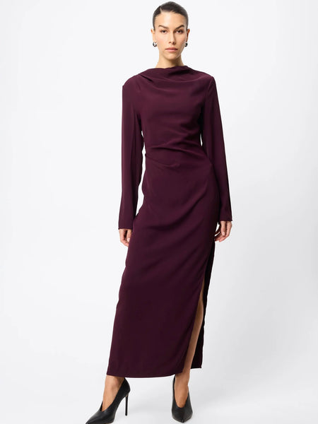 Sense Of You Maxi Dress