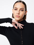 Mayfair Long Sleeve Dress