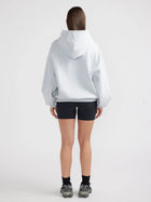 Collegiate Oversized Hoodie