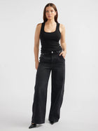 Rhode Embellished Jean