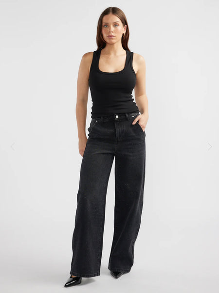 Rhode Embellished Jean
