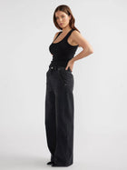 Rhode Embellished Jean