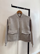 Clara Bomber
