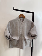 Clara Bomber