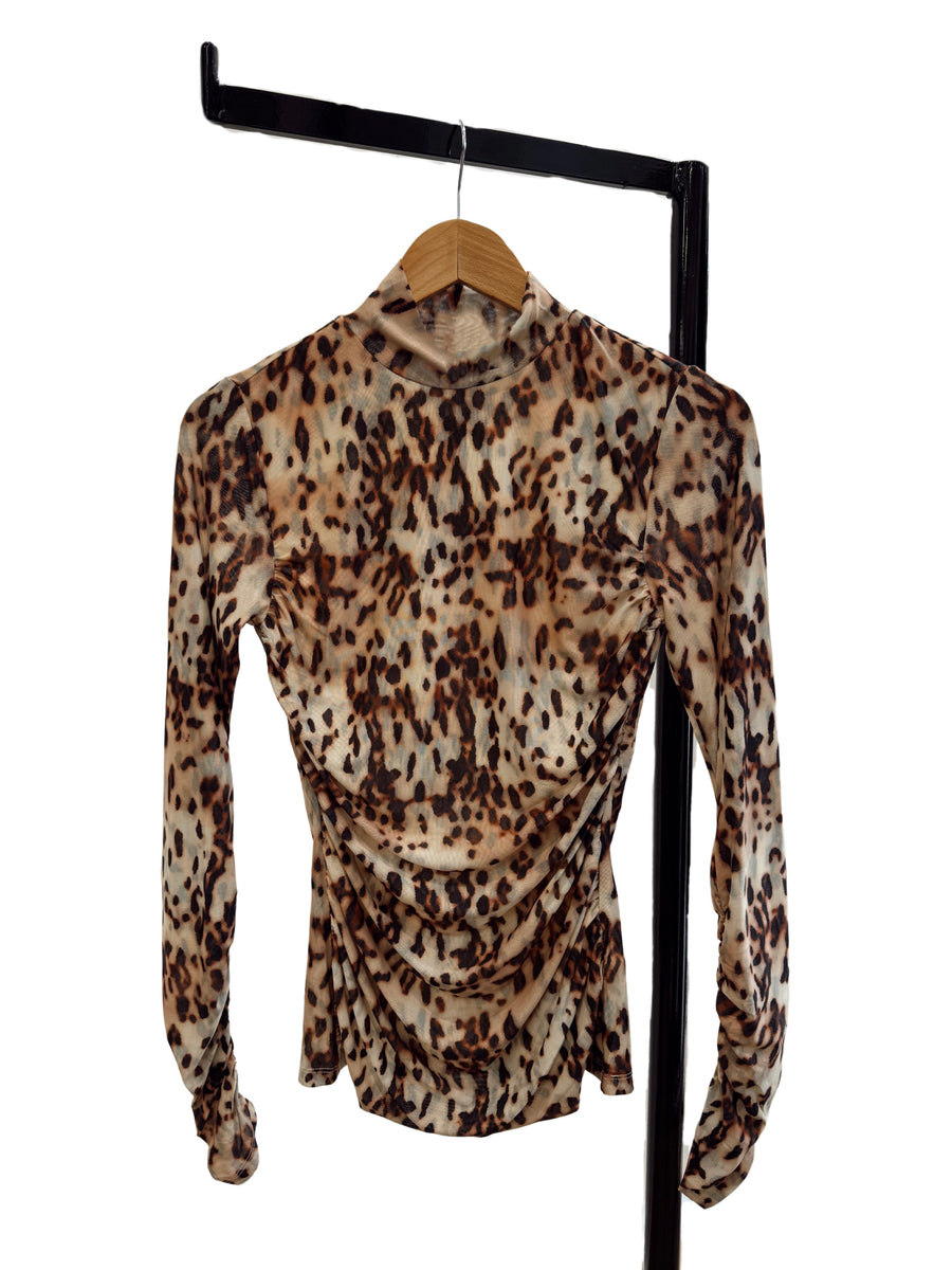 Tasi Mesh Top