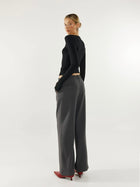Leanne Top - Black