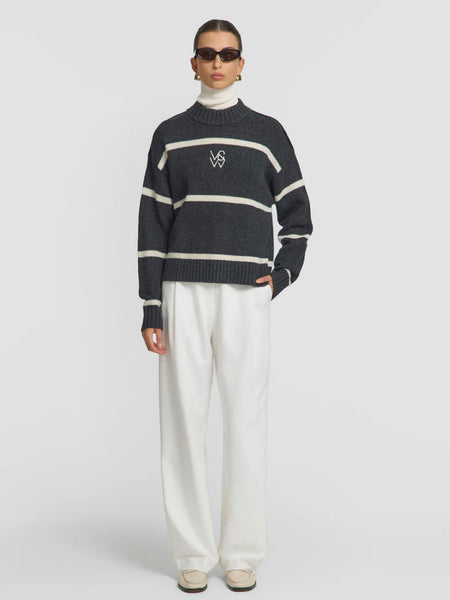 Invictus Knit