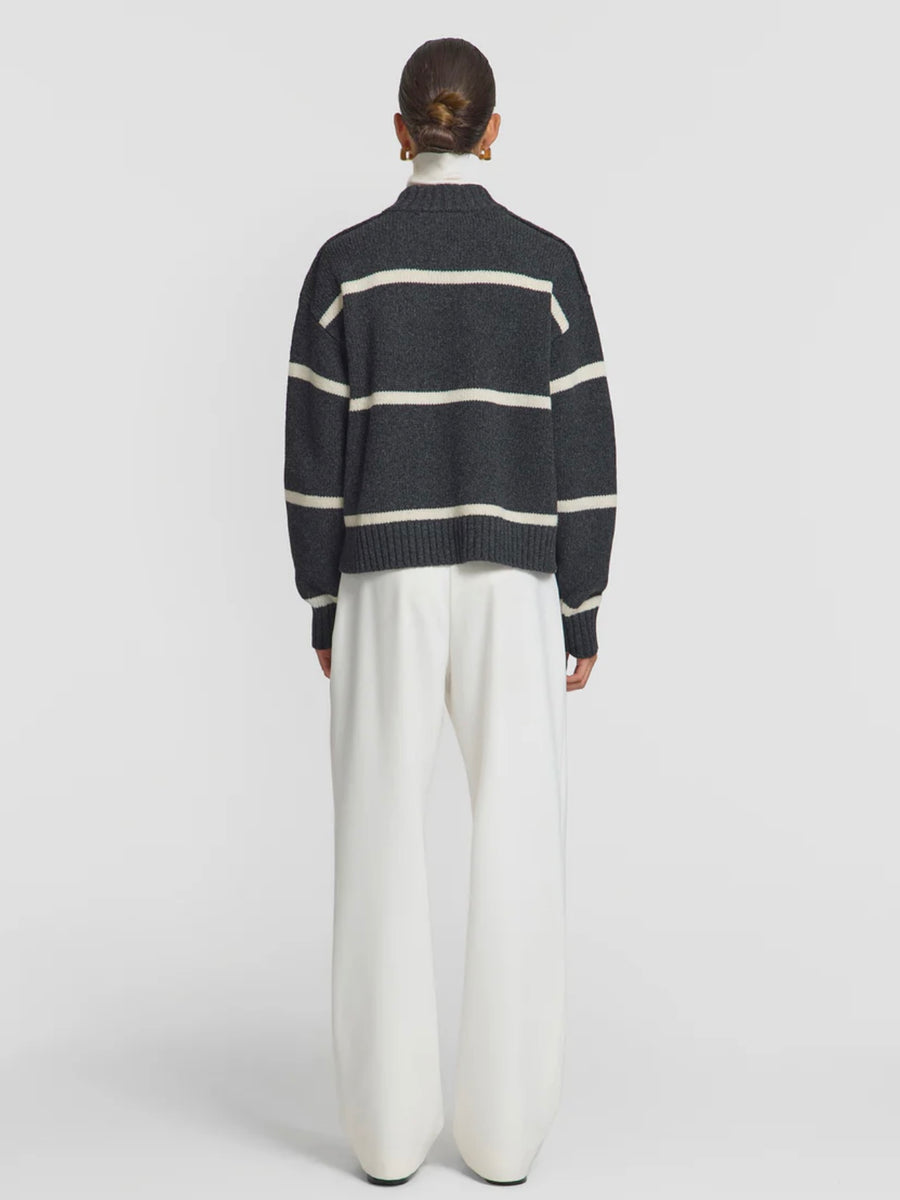 Invictus Knit