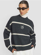 Invictus Knit