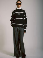 Invictus Knit