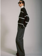 Invictus Knit