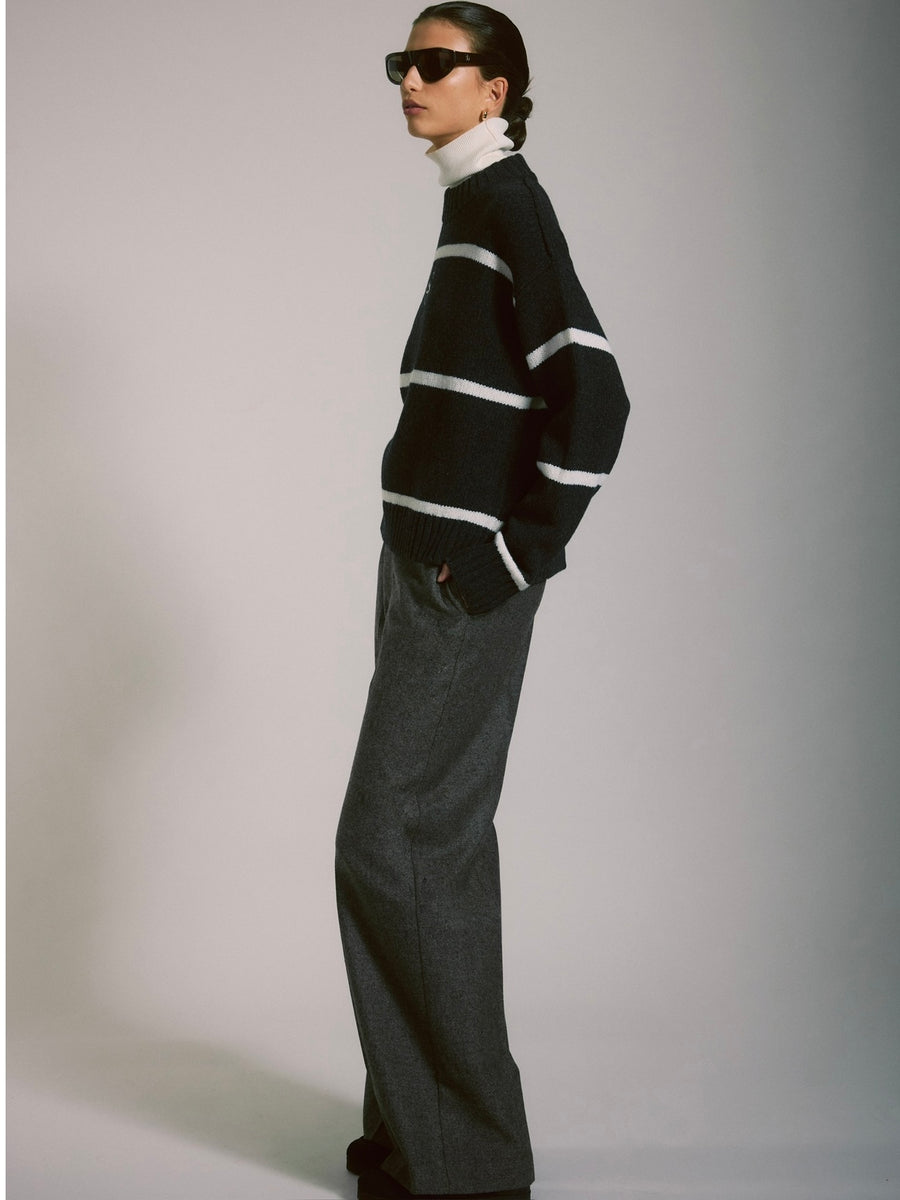 Invictus Knit