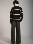 Invictus Knit