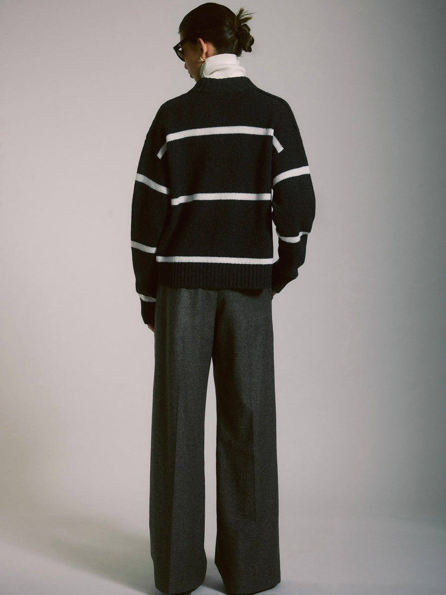 Invictus Knit
