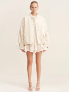 Ludlow Bomber Jacket