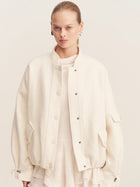 Ludlow Bomber Jacket