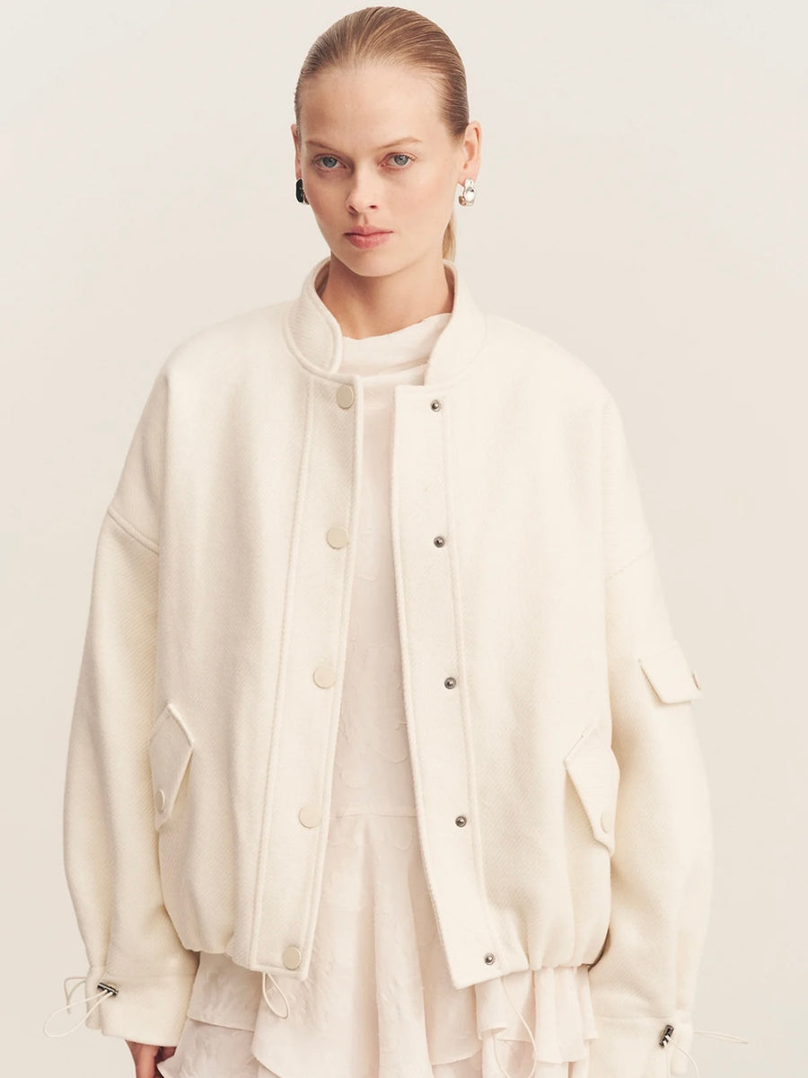 Ludlow Bomber Jacket