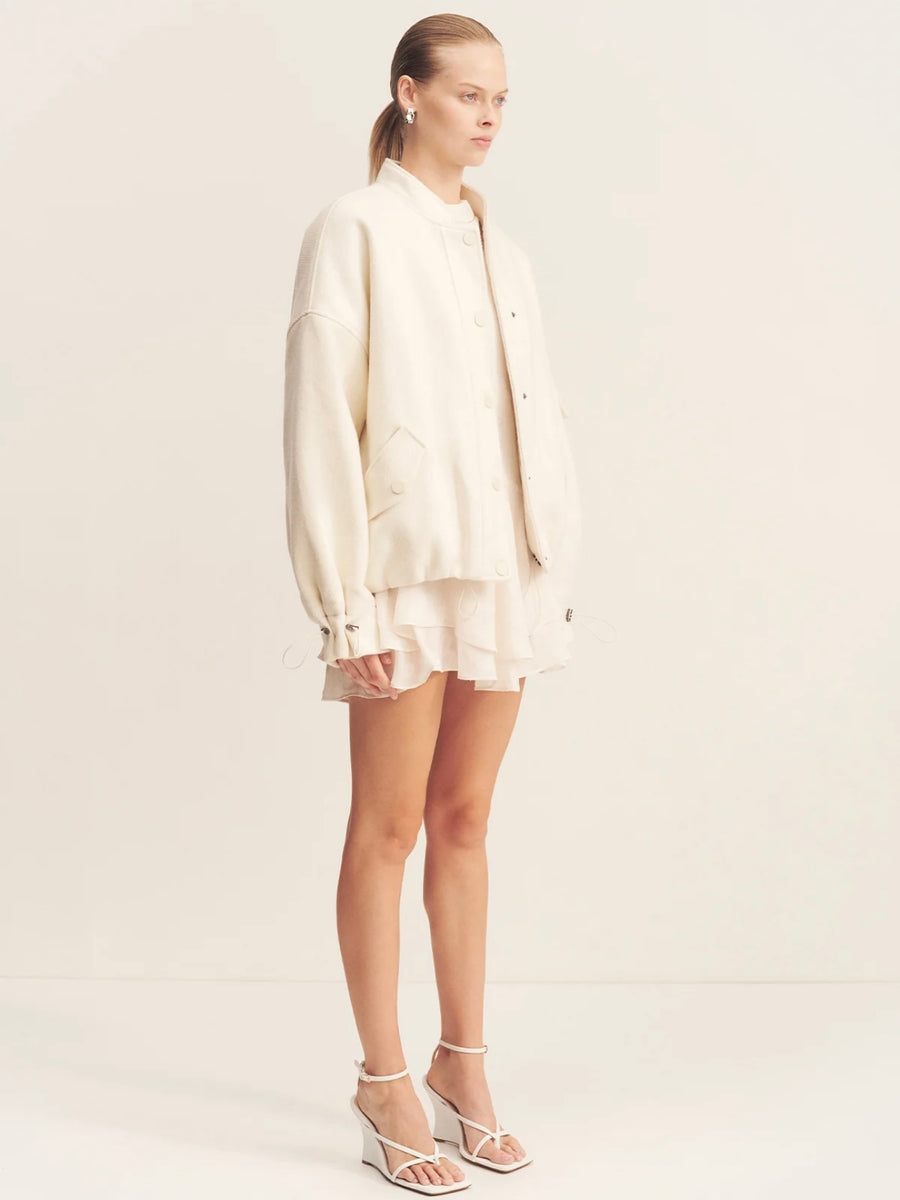 Ludlow Bomber Jacket