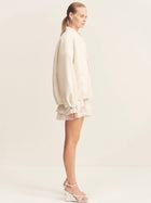 Ludlow Bomber Jacket