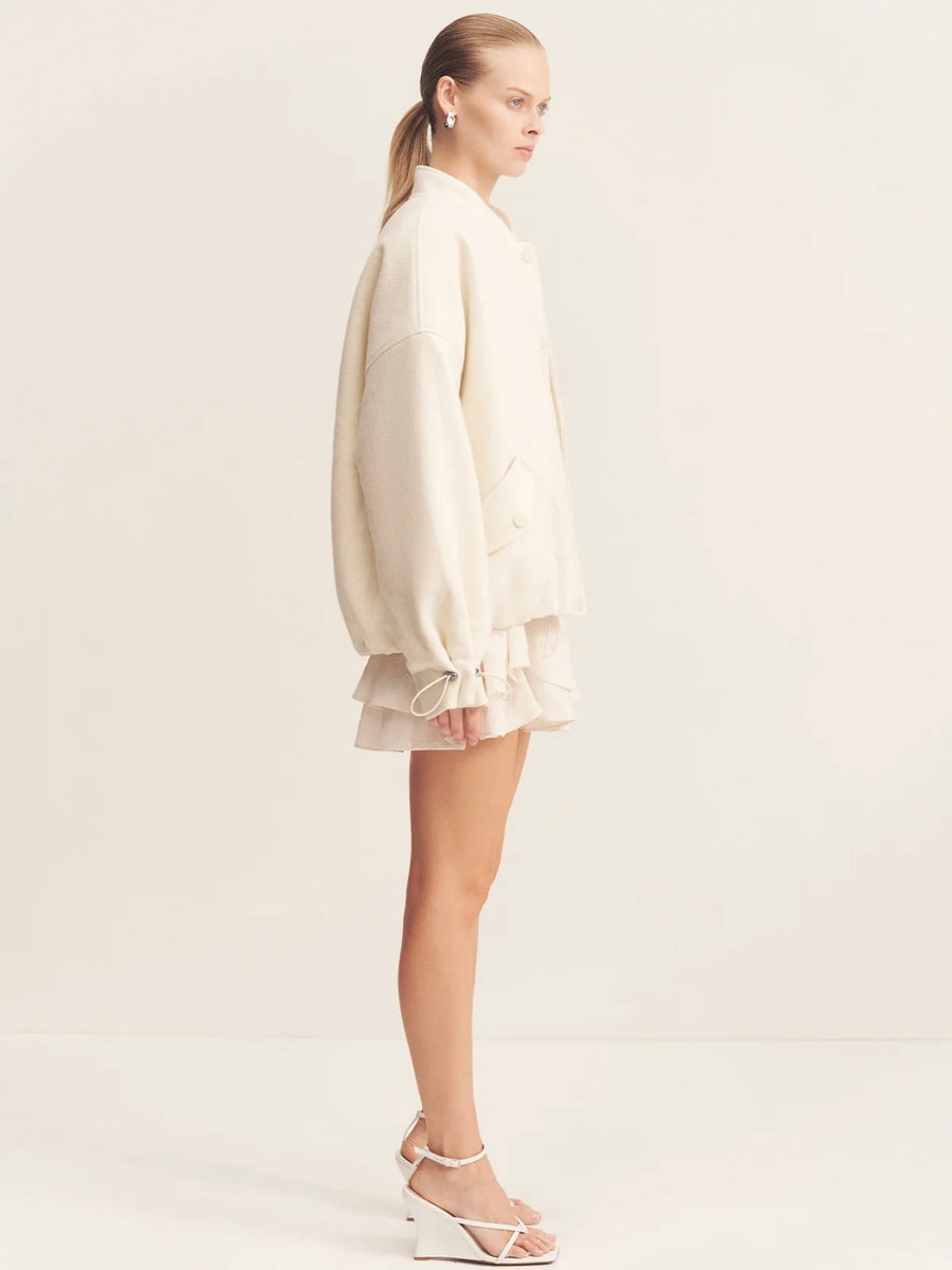 Ludlow Bomber Jacket