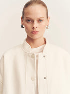 Ludlow Bomber Jacket