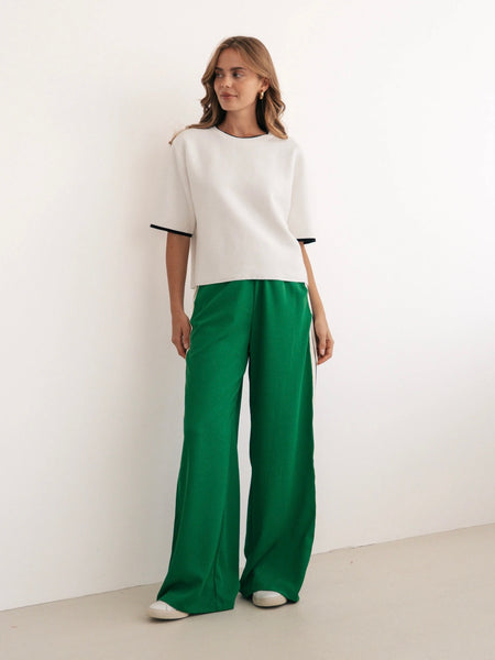 Cooper Pant - Green