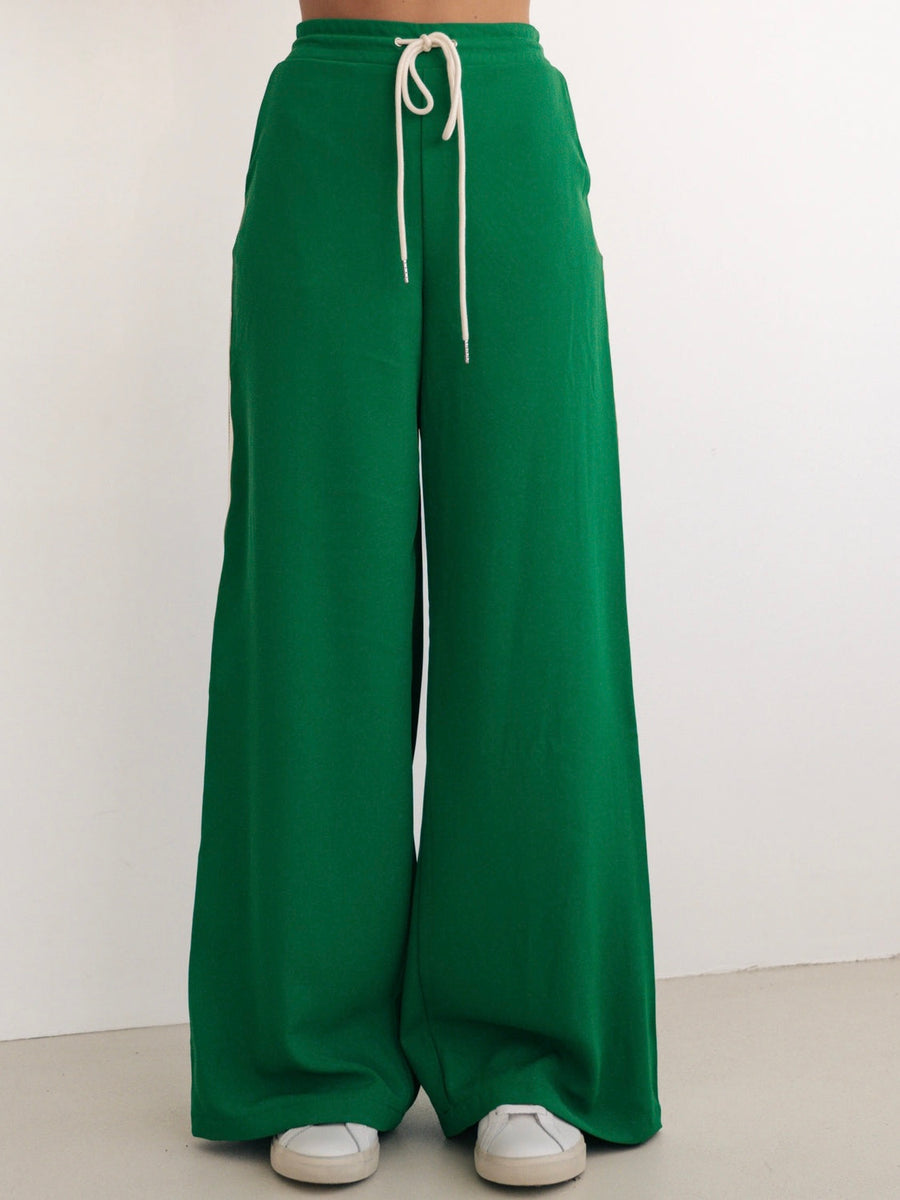 Cooper Pant - Green