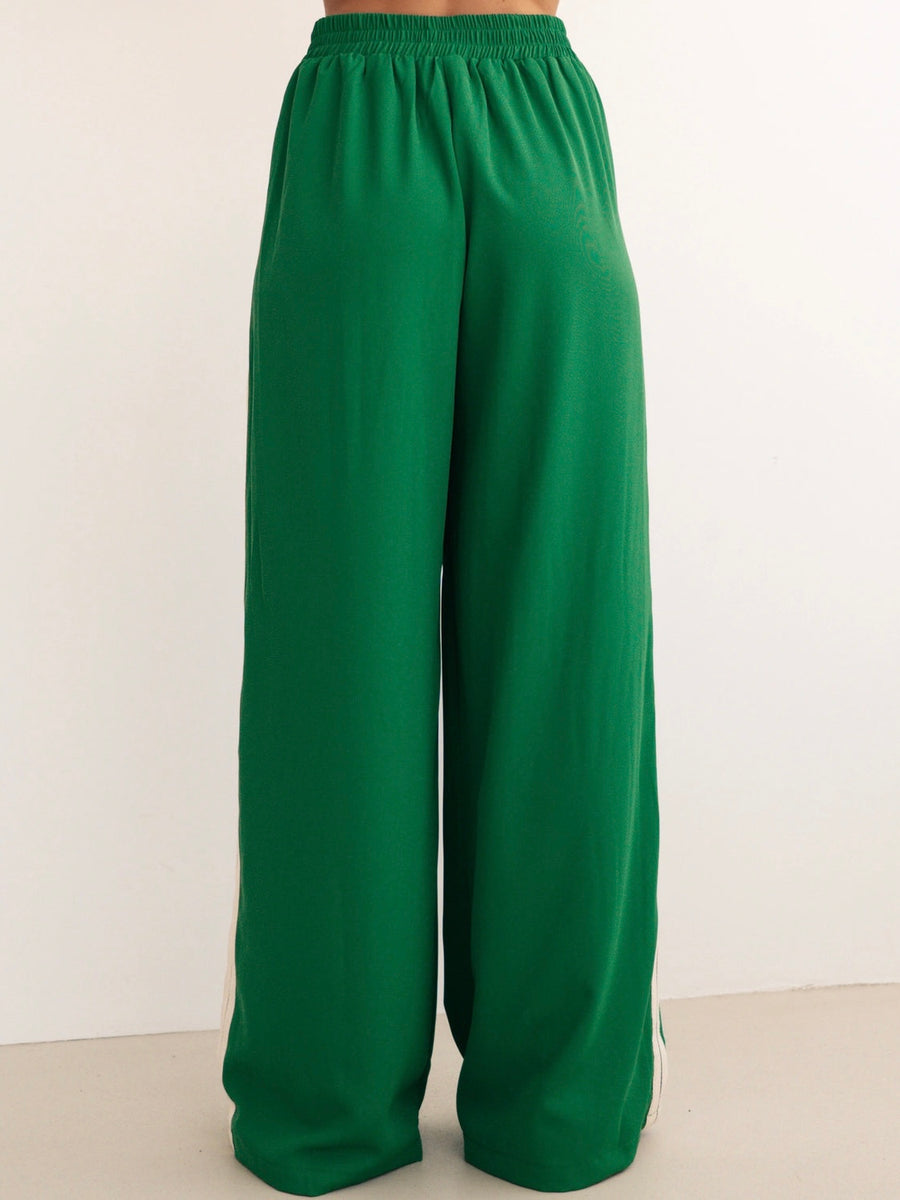 Cooper Pant - Green