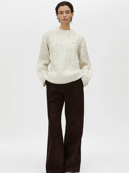 Terrazzo Sweater