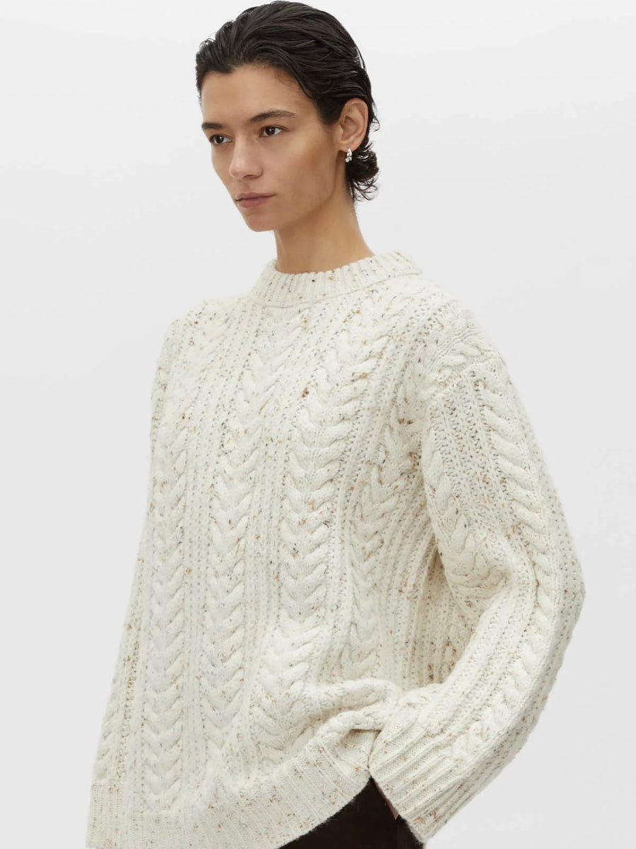 Terrazzo Sweater