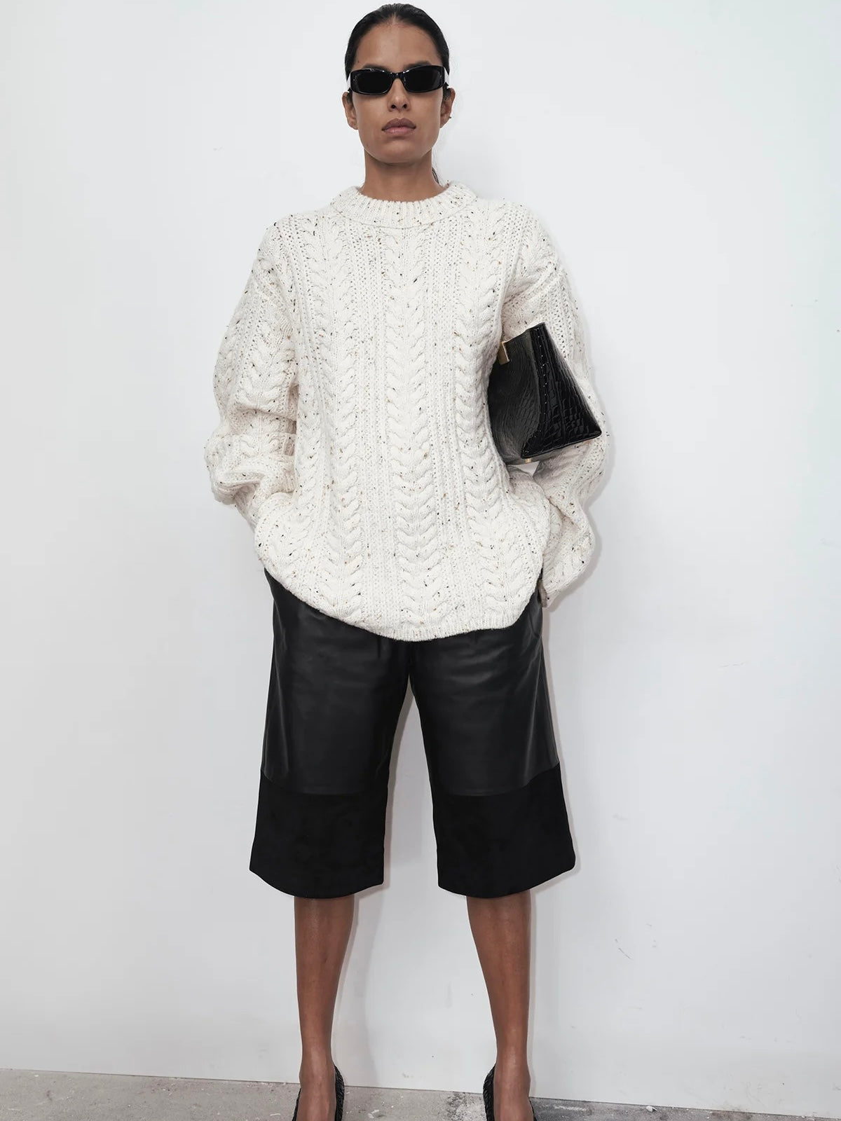 Terrazzo Sweater