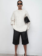 Terrazzo Sweater