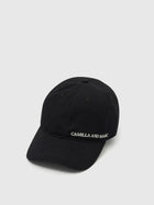 Josie Cap - Black